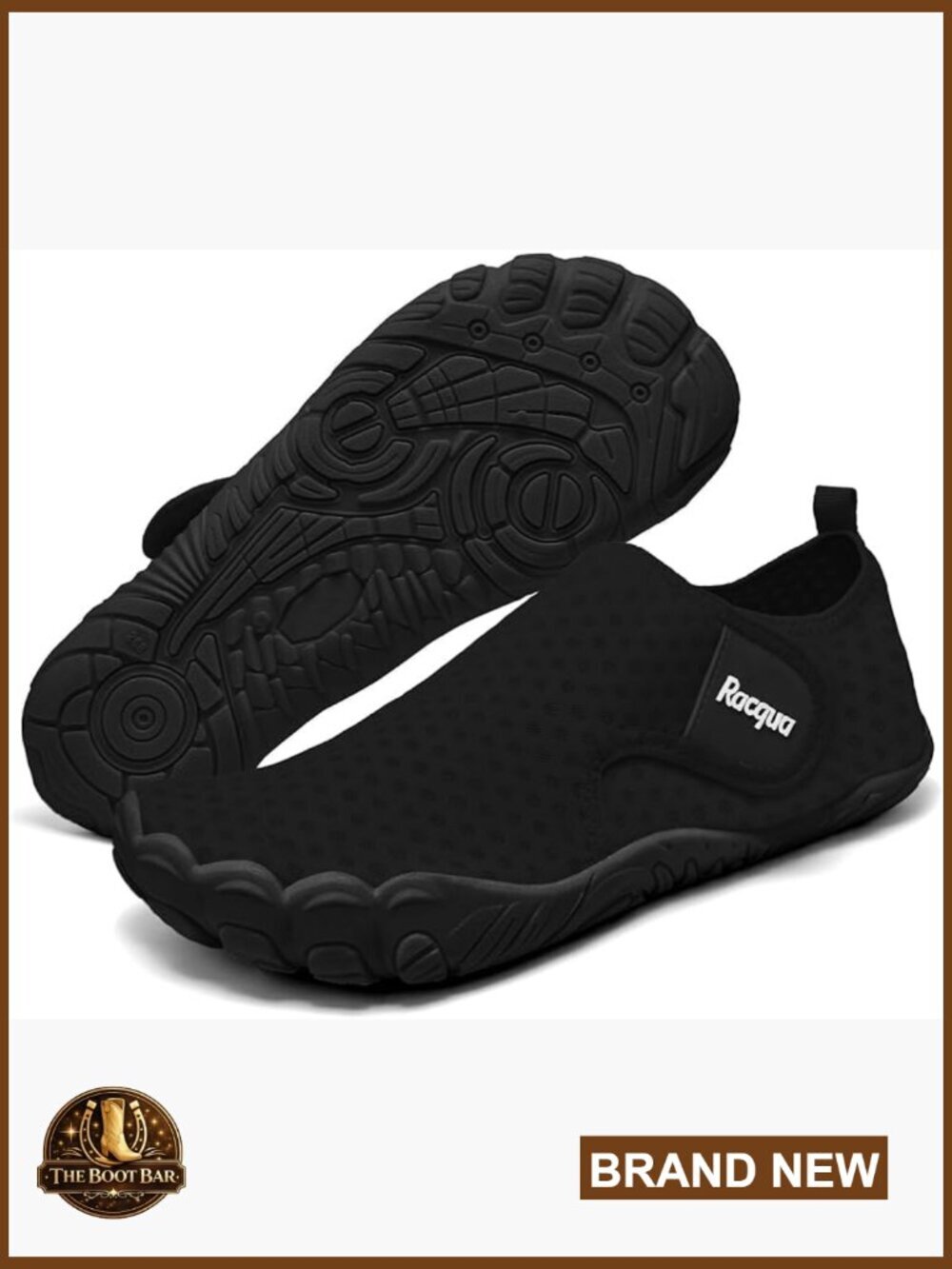 Quick Dry Water Shoes for Beach Pool Surf Athletic Anti-Slip